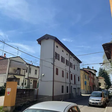 Piccola Dimora Casalecchio Vicino Al Granreno E Unipol * زولا بريدوسا