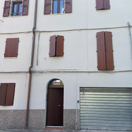 Piccola Dimora Casalecchio Vicino Al Granreno E Unipol *