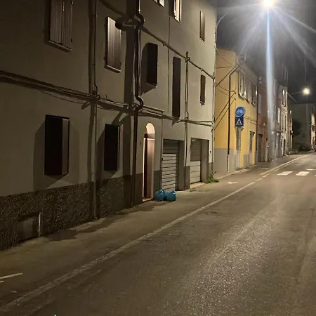 شقة Piccola Dimora Casalecchio Vicino Al Granreno E Unipol *