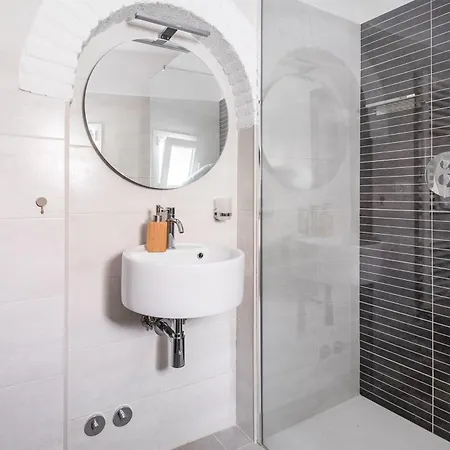 Apartament Piccola Dimora Casalecchio Vicino Al Granreno E Unipol Zola Predosa