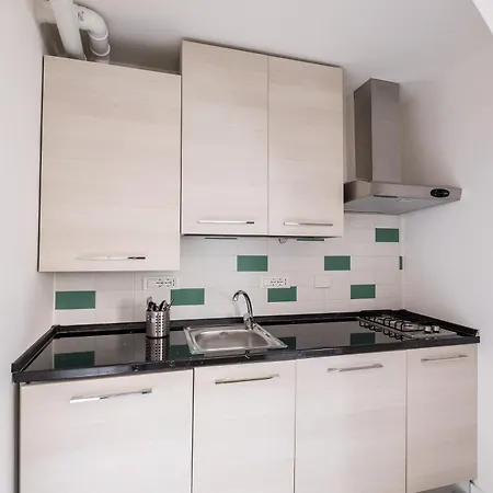 Apartment Piccola Dimora Casalecchio Vicino Al Granreno E Unipol
