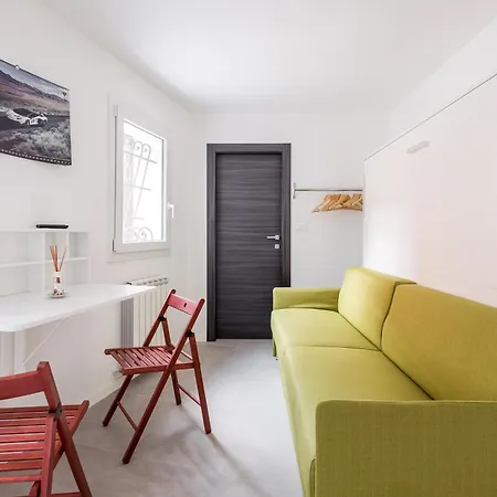 Piccola Dimora Casalecchio Vicino Al Granreno E Unipol Apartament