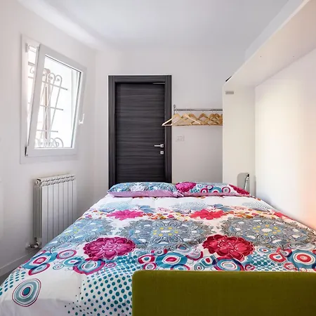 Piccola Dimora Casalecchio Vicino Al Granreno E Unipol Apartment *