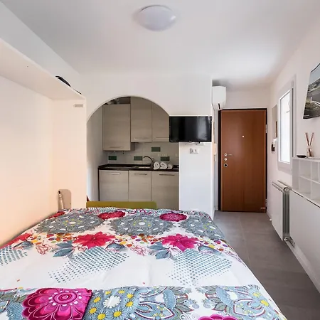 Piccola Dimora Casalecchio Vicino Al Granreno E Unipol Apartment Zola Predosa