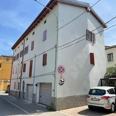 Apartment Piccola Dimora Casalecchio Vicino Al Granreno E Unipol Zola Predosa