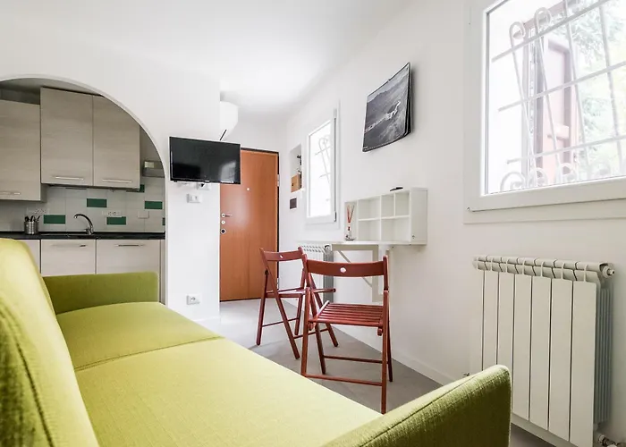 Piccolo Locale Riale 24h *