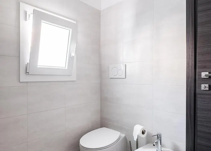 Piccolo Locale Riale 24h Apartman
