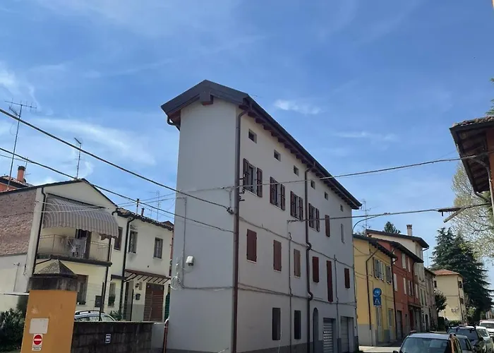 Piccolo Locale Riale 24h * Zola Predosa