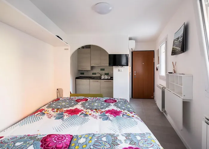 Piccolo Locale Riale 24h Apartman Zola Predosa