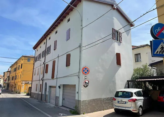 Apartman Piccolo Locale Riale 24h Zola Predosa
