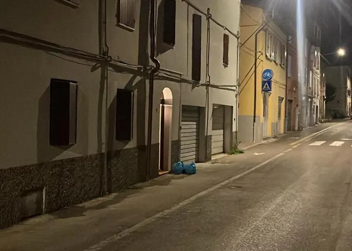 Apartman Piccolo Locale Riale 24h *